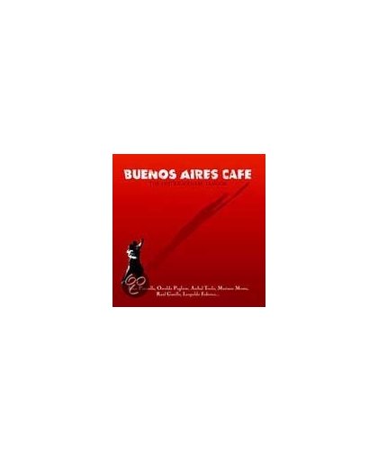 Buenos Aires Cafe