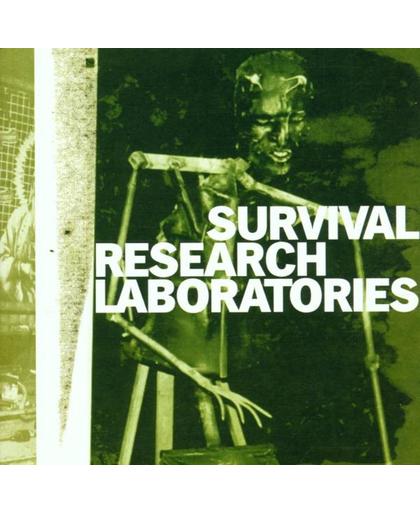 Survival Research Laborat
