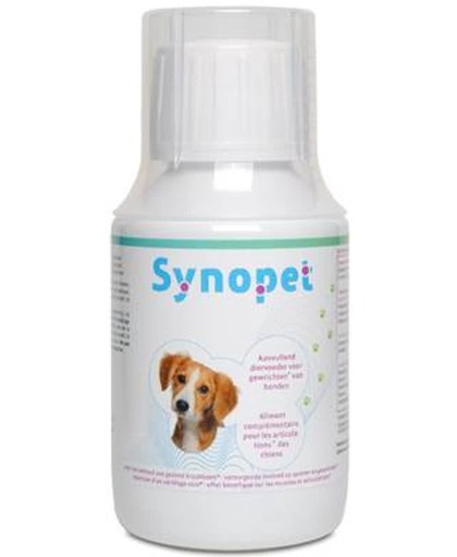 Synopet Hond 75ml