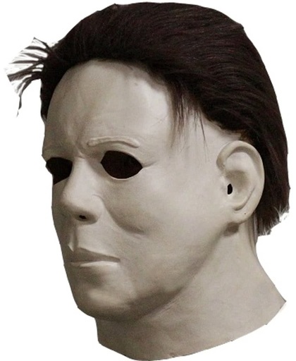 Michael Myers Masker Halloween masker