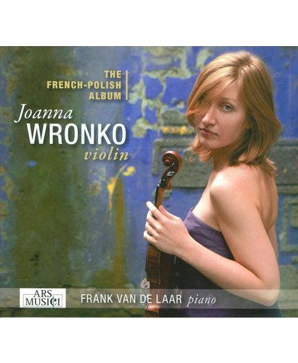 The French-Polish Album
