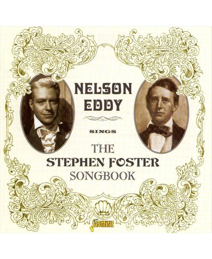 Sings The Stephen Foster Songbook