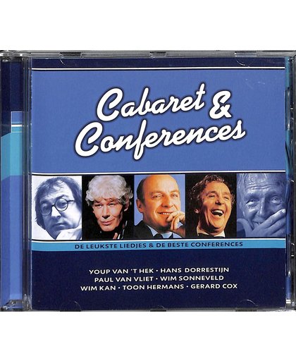 Cabaret & Conferences