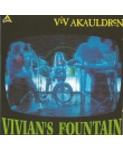 Vivian's Fountain