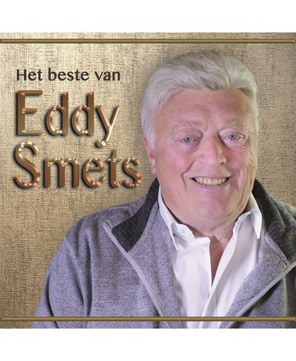 Het Beste Van Eddy Smets
