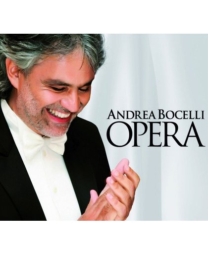 Andrea Bocelli: Opera