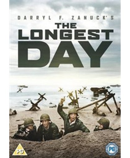 The Longest Day (Import)