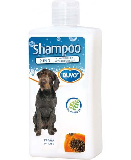 Shampoo 2 in 1    250ml
