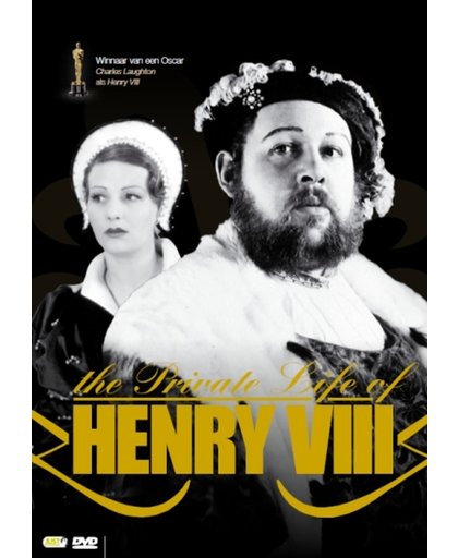 Private Life Of Henry VIII