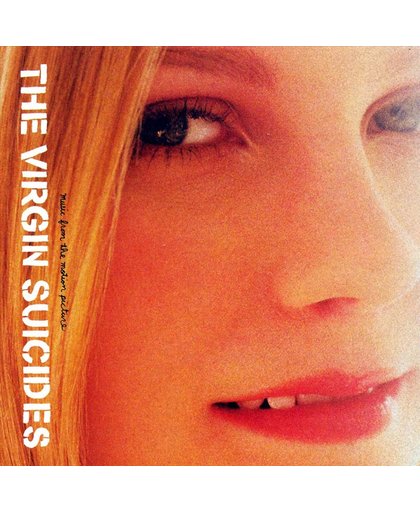 Virgin Suicides,The