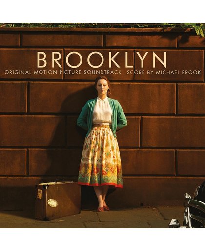 Brooklyn (Michael Brook)