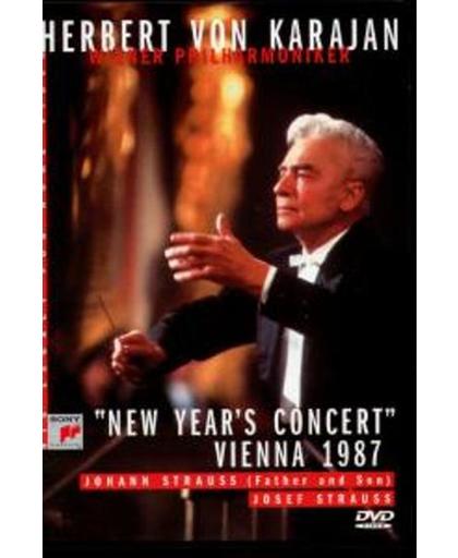 Herbert von Karajan - Vienna