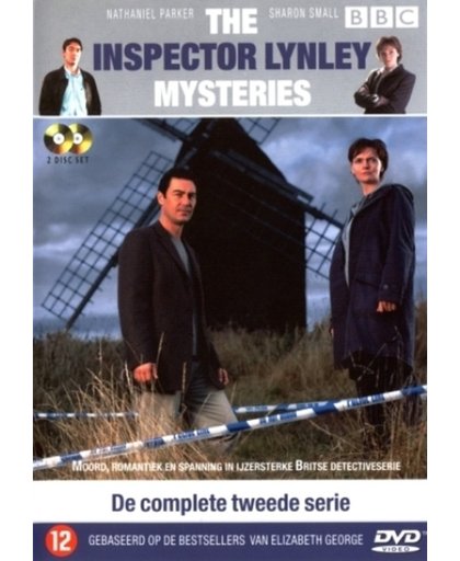 The Inspector Lynley Mysteries - Serie 2