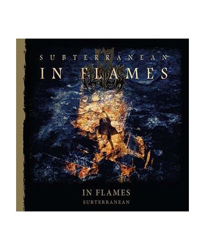 In Flames Subterranean EP-CD st.