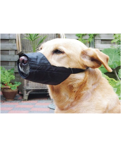 Beeztees Veiligheidsmuilband - Hond - M-Speciaal - 26,5 cm