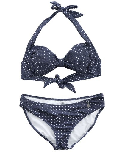 Vive Maria Blue Sea Bikini Bikini blauw