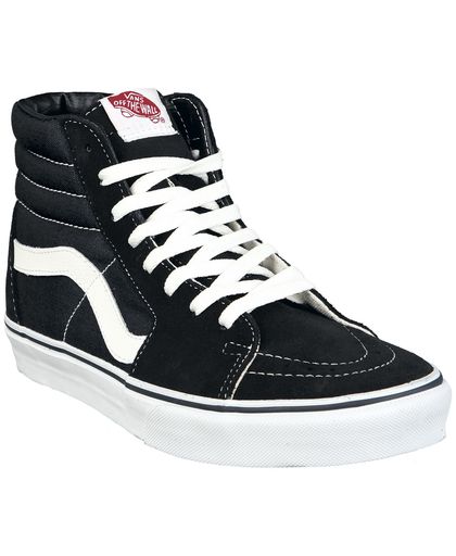 Vans Sk8-Hi Sneakers zwart-wit