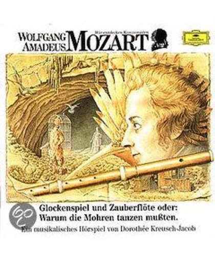 Wolfgang Amadeus Mozart 2