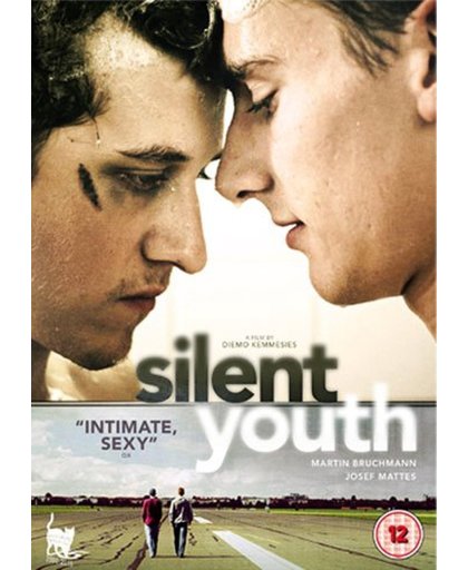 Silent Youth [DVD] (English subtitled)