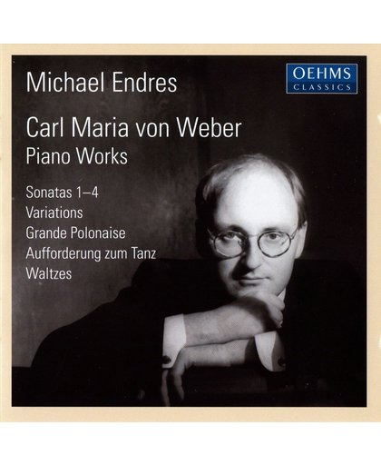 M. Endres, Weber Piano Works