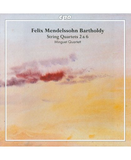 String Quartets Vol1: Quartets No2