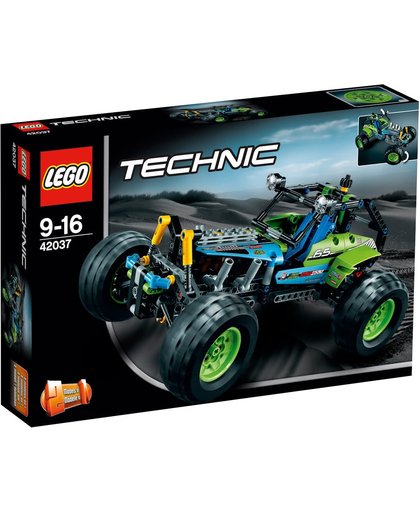 LEGO Technic Off-roader - 42037