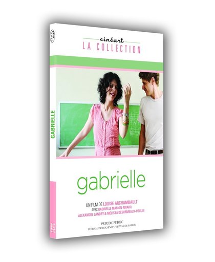 Gabrielle (Cineart La Collection)