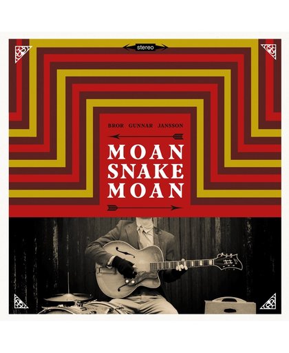 Moan Snake Moan