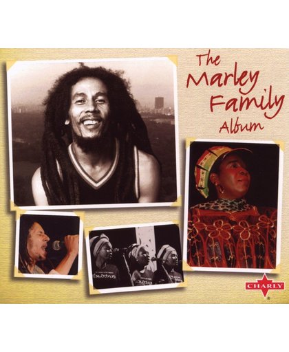 A Marley Family Album