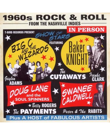 1960s Rock & Roll From  The