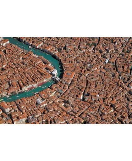 Piatnik Sky View Venetië 1000 stukjes 537745