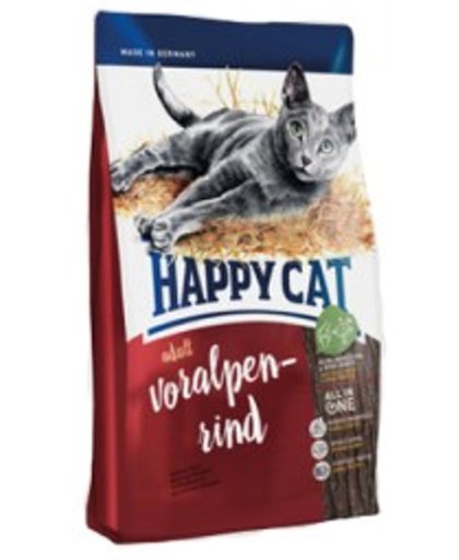 Happy Cat - Adult Voralpen Rind (Rund) - 300 g