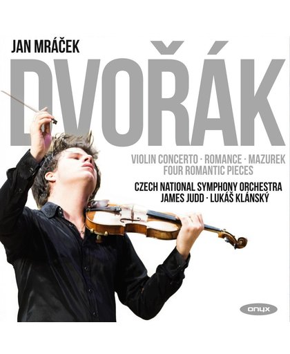 Dvorak / Violin Concerto