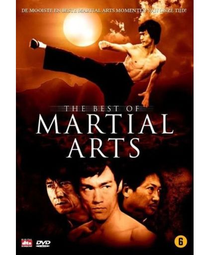 Best Of Martial Arts