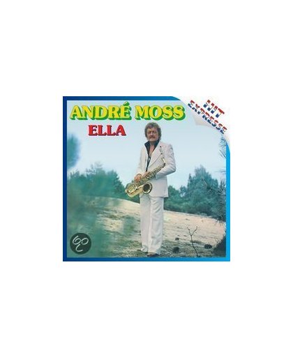 Ella - 1973 Album - Tros Tune