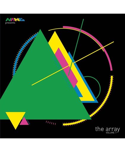 Nang Presents The Array 7