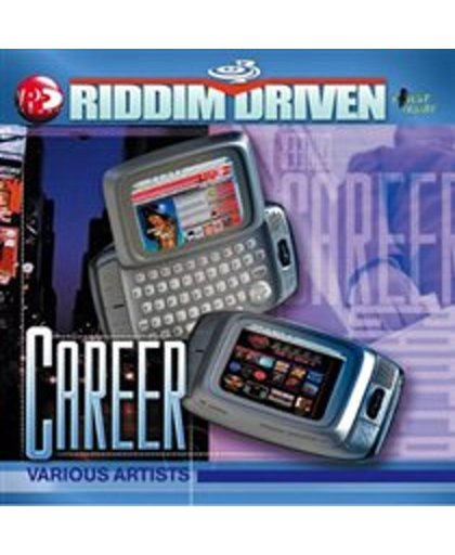 Riddim Driven: Career