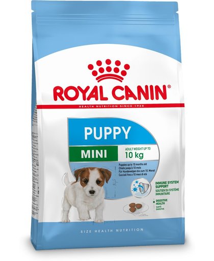 Royal canin mini junior