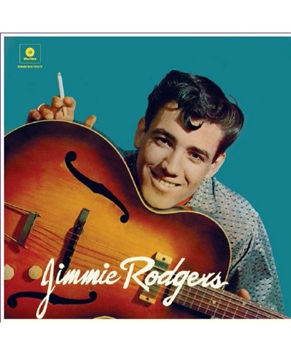 Jimmie Rodgers -Hq-