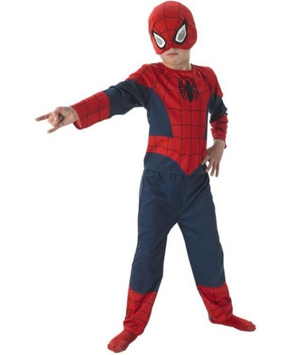 Spiderman Pak Kind Classic