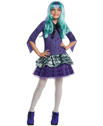 Twyla Monster High� outfit voor meisjes - Verkleedkleding - 110/116