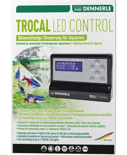 Dennerle TROCAL LED Control
