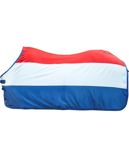 Zweetdeken -Flags- Vlag Nederland 185