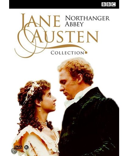 Jane Austen - Northangar Abbey