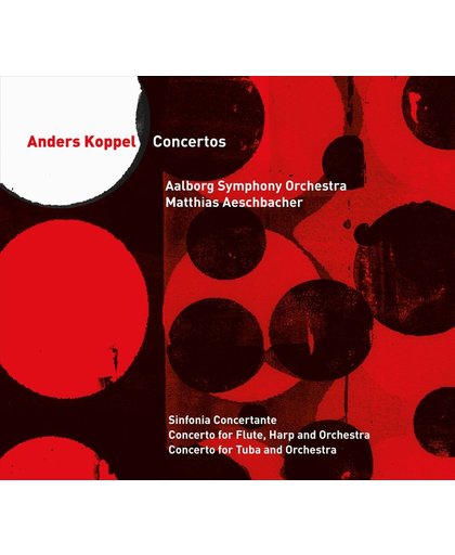 Koppel: Concertos