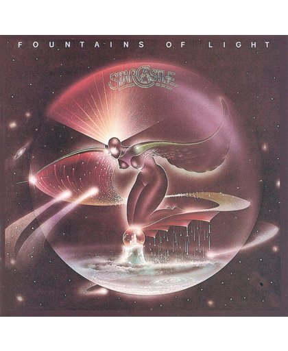 Fountains Of Light