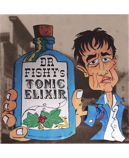 Dr. Fishy's Tonic Elixir