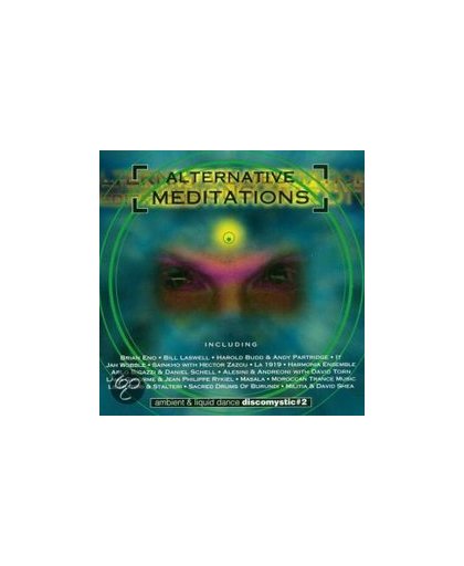 Alternative Meditations 2