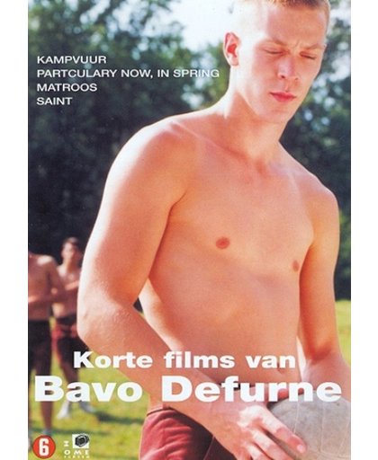 Bavo Defurne - Korte Films Van