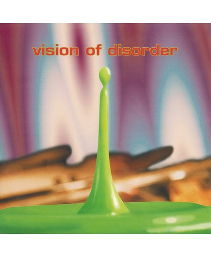 Vision Of Disorder -Colou